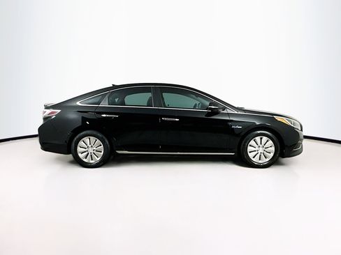 Used 2017 Hyundai Sonata SE image 10