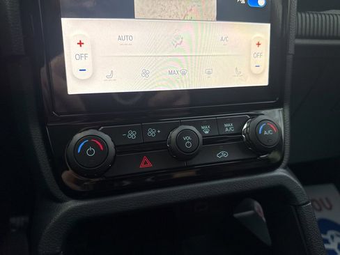 New 2025 Ford Ranger XLT w/ Equipment Group 301A High image 30