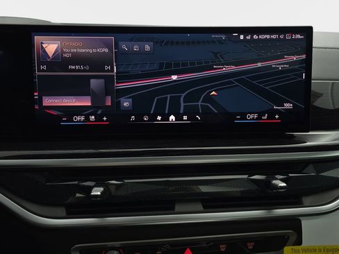 New 2026 BMW X5 xDrive40i w/ M Sport Package AWD/4WD image 20