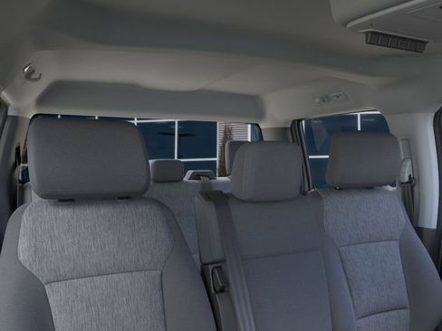 New 2026 Ford F350 XL w/ STX Appearance Package image 22