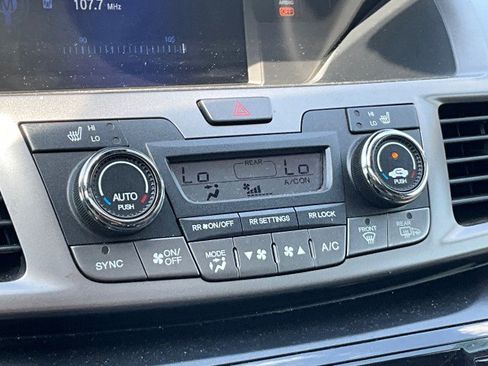 Used 2016 Honda Odyssey EX-L image 8