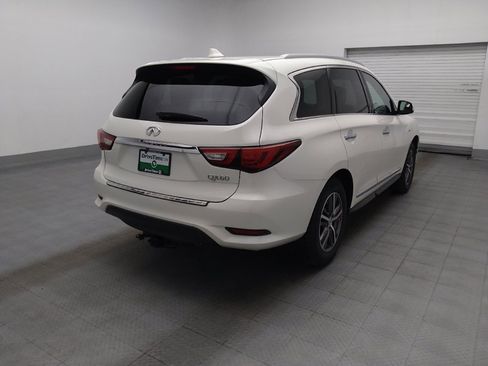 Used 2018 INFINITI QX60 FWD w/ Premium Package image 9