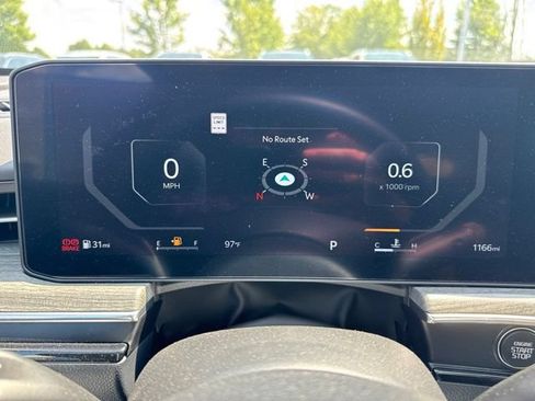 Used 2025 Kia K5 EX FWD image 11