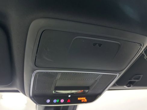 New 2026 Chevrolet Equinox RS w/ Convenience Package III image 42