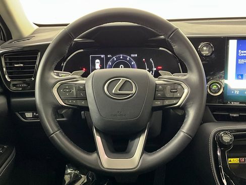 Used 2024 Lexus NX 250 FWD w/ Premium Package image 12