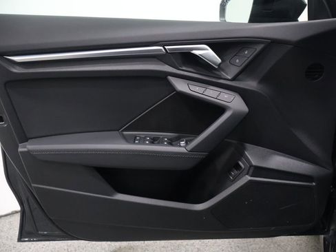 Used 2024 Audi A3 2.0T Premium image 12