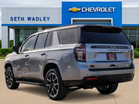 Used 2023 Chevrolet Tahoe RST image 5