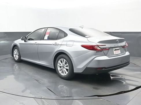 New 2026 Toyota Camry LE image 3