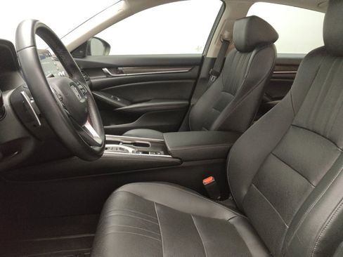 Used 2019 Honda Accord EX-L image 17