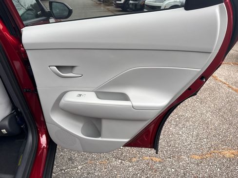 New 2026 Hyundai Kona SEL Sport image 16