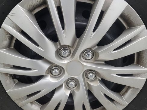Used 2020 Nissan Altima 2.5 S FWD image 31