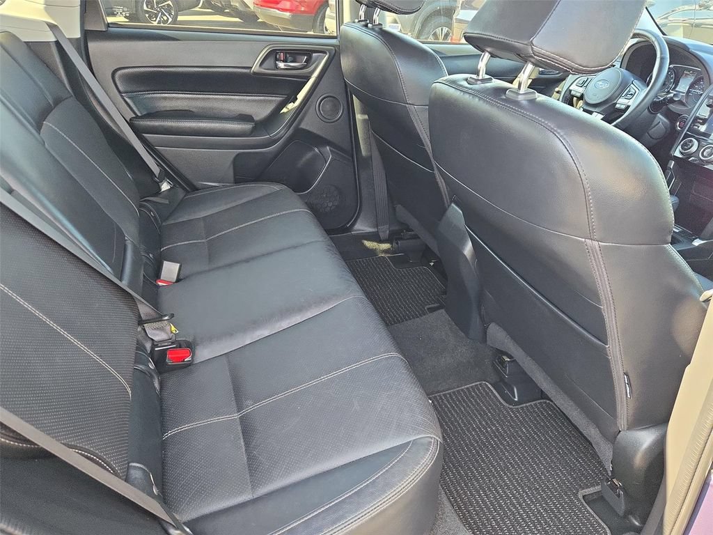 Used 2017 Subaru Forester 2.0XT Touring AWD/4WD image 19