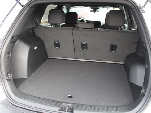 New 2026 Chevrolet Equinox LT image 17