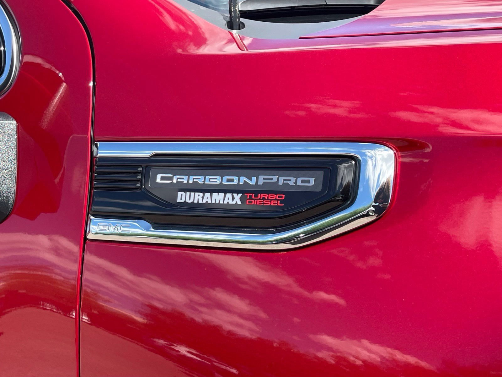 Used 2024 GMC Sierra 1500 Denali w/ Denali Reserve Package AWD/4WD image 6