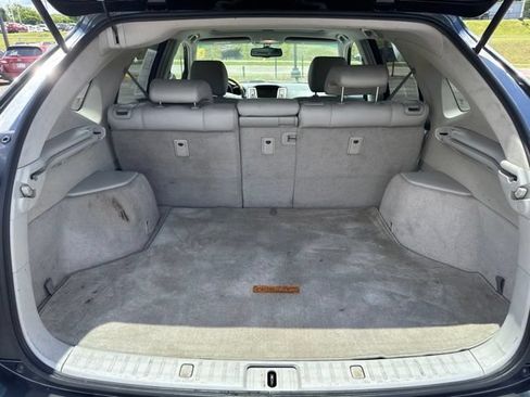 Used 2008 Lexus RX 350 AWD image 11