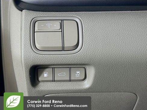 Used 2016 Kia Optima LX w/ Option Group 014 image 10