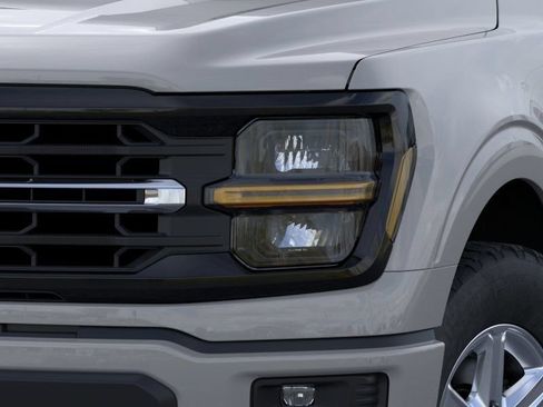 New 2026 Ford F150 XLT w/ Equipment Group 301A Standard AWD/4WD image 51