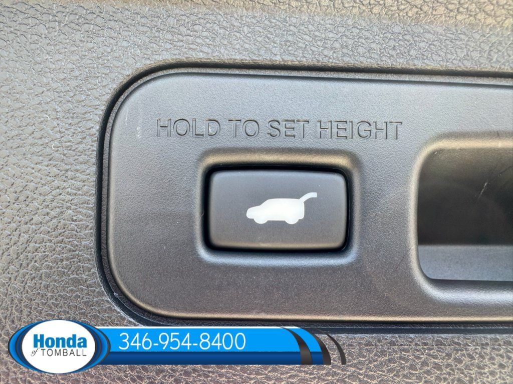 New 2026 Honda Odyssey Elite image 19