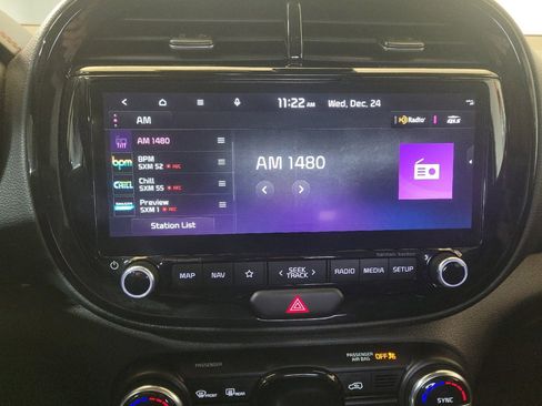 Used 2023 Kia Soul GT-Line w/ GT-Line Technology Package image 25