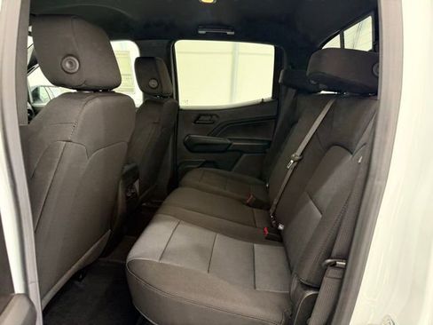 New 2026 Chevrolet Colorado Trail Boss image 15