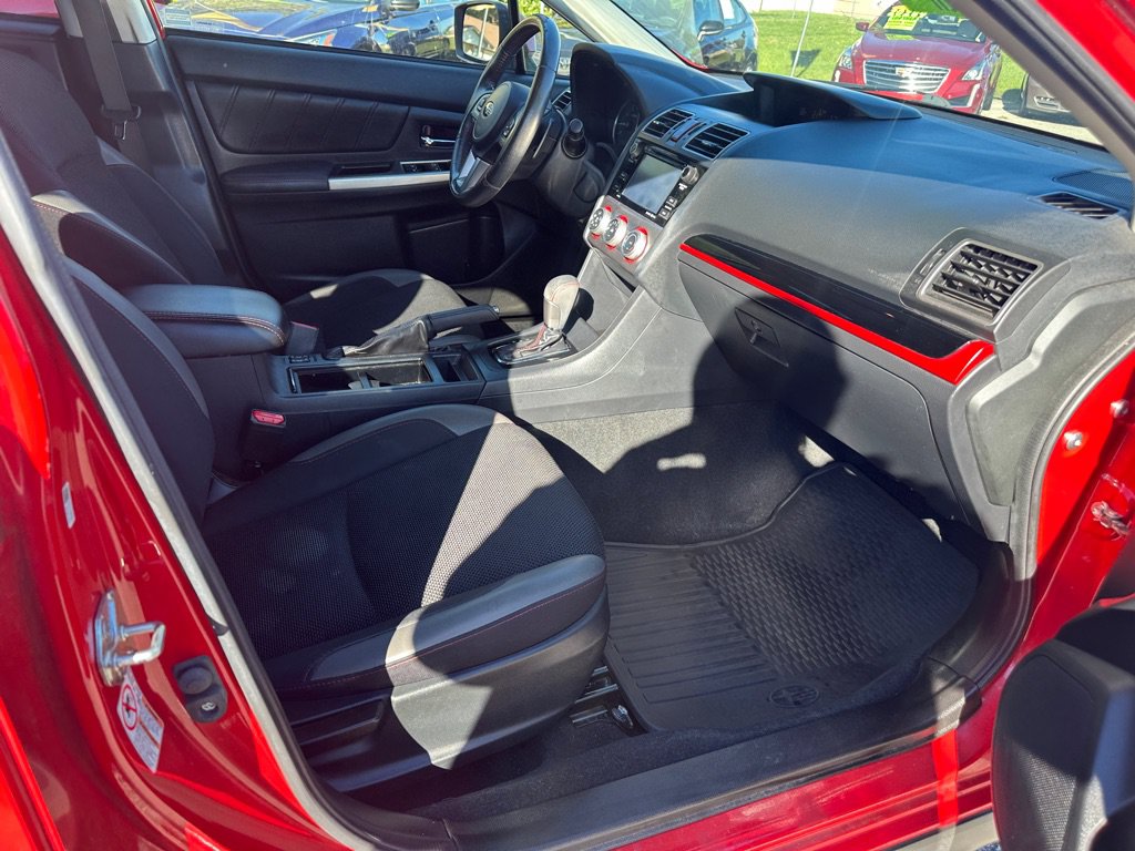 Used 2016 Subaru Crosstrek 2.0i Premium w/ Special Edition AWD/4WD image 23