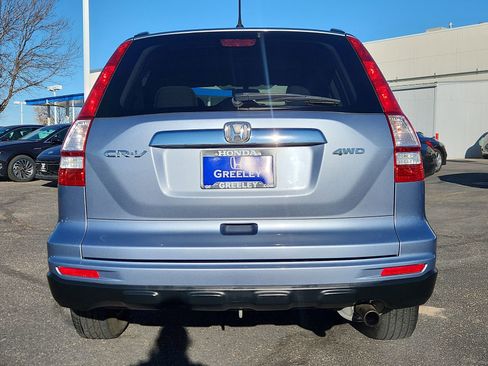 Used 2011 Honda CR-V EX image 10