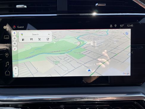 New 2025 GMC Sierra 3500 Denali Ultimate image 50