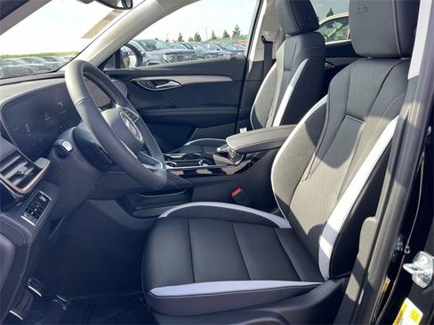 New 2026 Buick Envision Sport Touring image 26