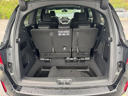 Certified 2025 Honda Odyssey Sport-L image 5