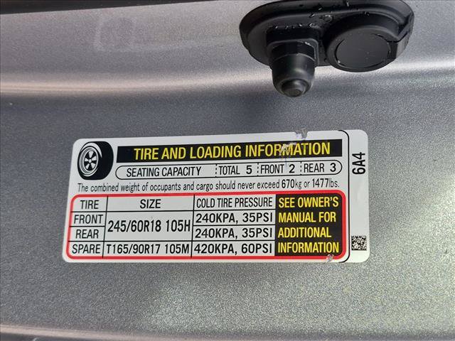 Used 2023 Honda Ridgeline RTL image 19
