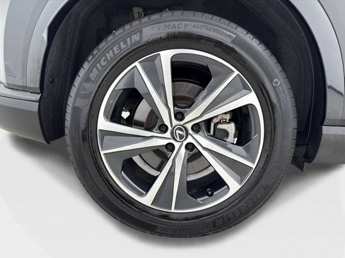 Used 2023 Lexus RX 350 Premium w/ Cold Area Package FWD image 46