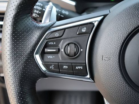 Used 2024 Acura MDX Type S AWD/4WD image 37