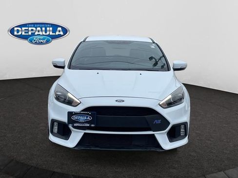 Used 2017 Ford Focus RS image 10