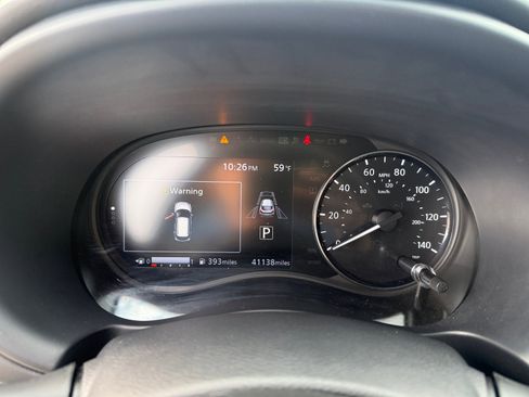 Used 2021 Nissan Kicks SR w/ SR Premium Package image 11