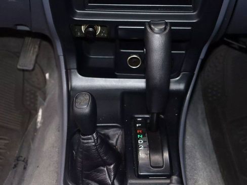 Used 1999 Toyota 4Runner SR5 image 17