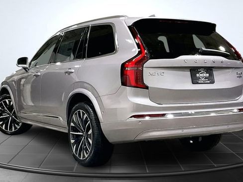 New 2026 Volvo XC90 B6 Ultra w/ Protection Package image 4