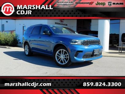 Used 2024 Dodge Durango GT
