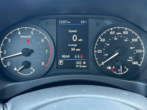 Used 2025 Nissan Altima 2.5 S image 27