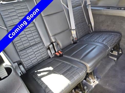 Used 2021 Cadillac Escalade ESV Sport Platinum image 23