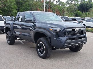 Certified 2025 Toyota Tacoma TRD Off-Road video 2