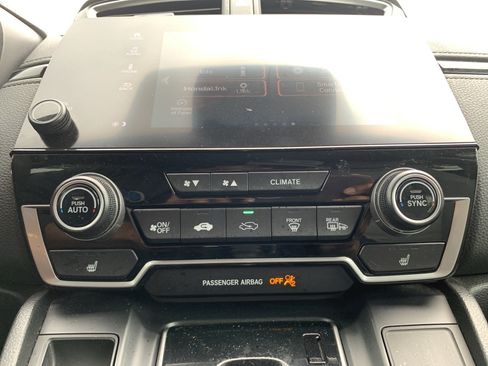 Used 2017 Honda CR-V EX image 29