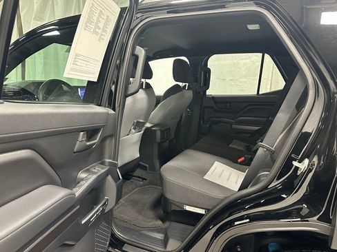 Used 2025 Toyota 4Runner TRD Off-Road image 42