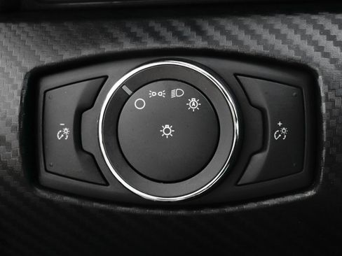 Used 2021 Ford Mustang Coupe w/ Wheel & Stripe Package image 21