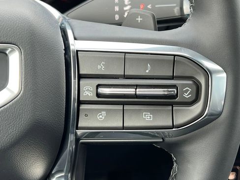 New 2026 GMC Terrain Elevation w/ Elevation Premium Package image 17