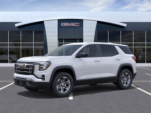 New 2026 GMC Terrain Elevation image 2