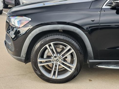 Used 2021 Mercedes-Benz GLE 350 4MATIC image 8