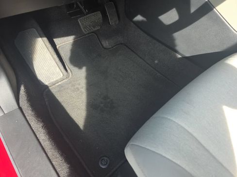 Certified 2024 Honda Accord LX image 16