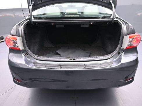 Used 2012 Toyota Corolla LE image 21