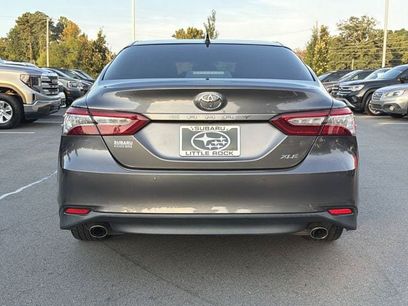 Used 2018 Toyota Camry XLE w/ Driver Assist Package