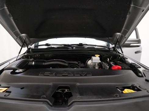 Used 2022 RAM 1500 Rebel w/ Level 1 Equipment Group image 3